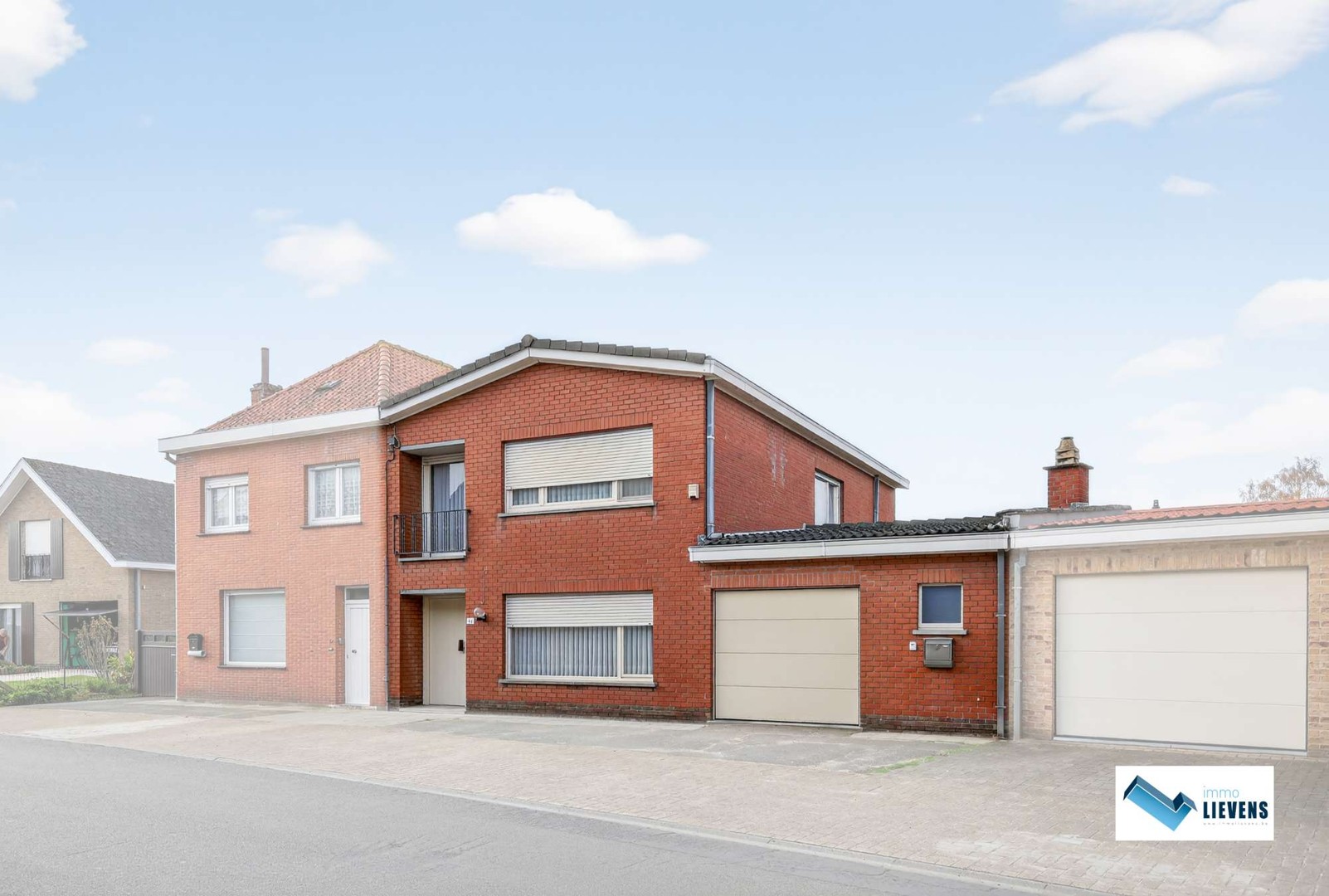 Huis te koop in Koekelare met 3 slaapkamers - foto 1