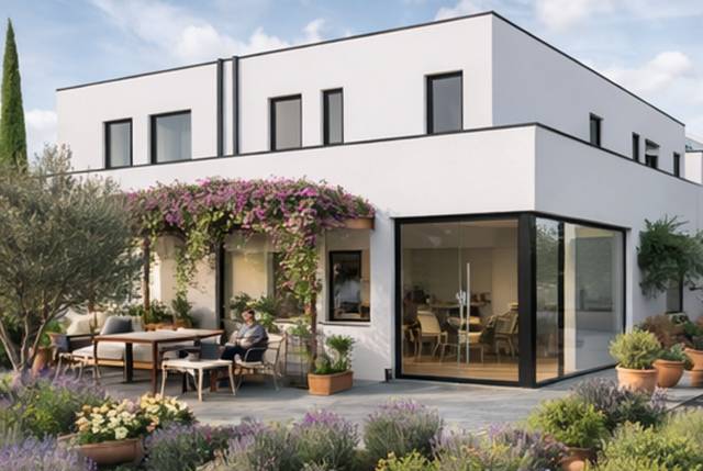 Project te koop in Lede