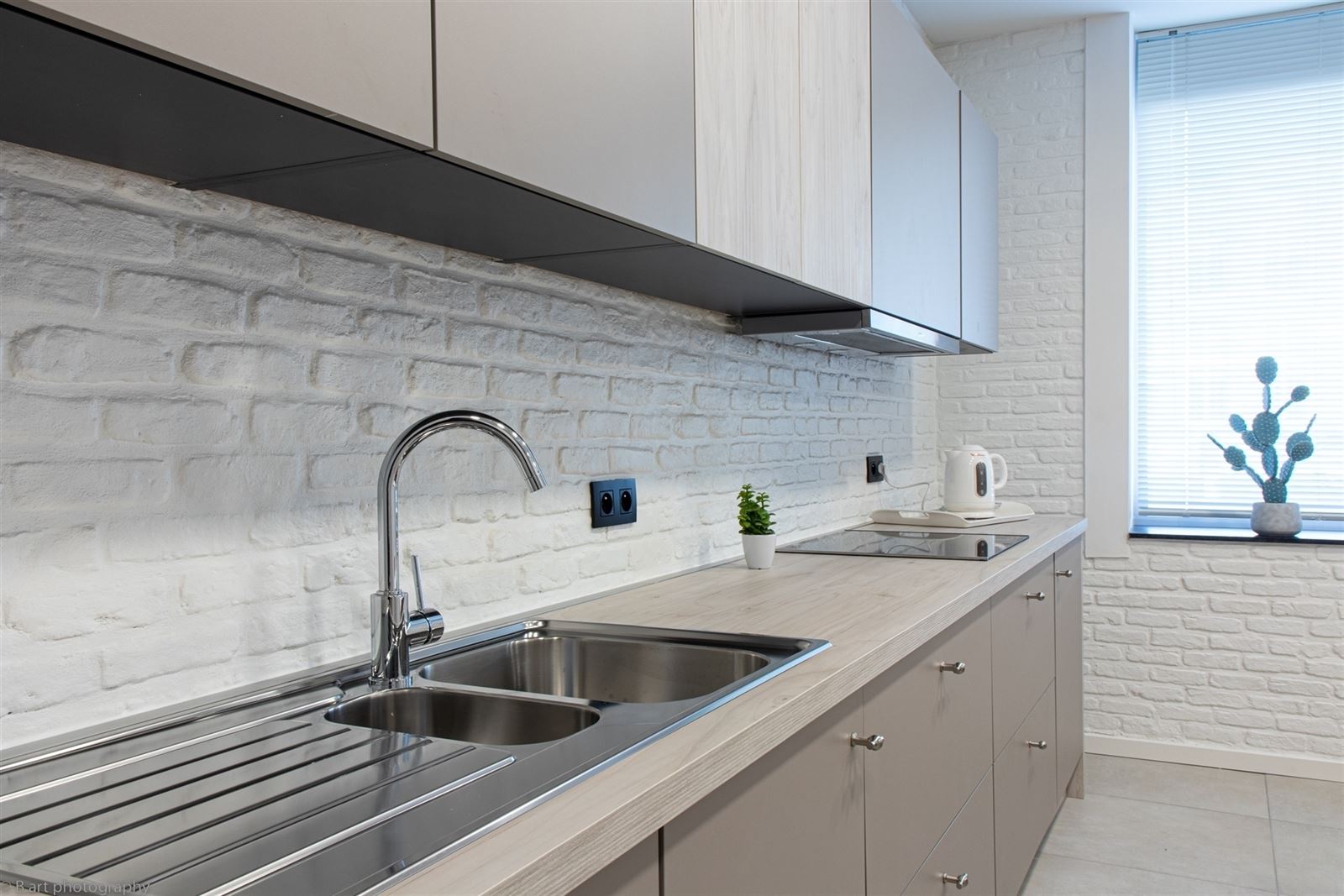 Charmante woning - foto 3