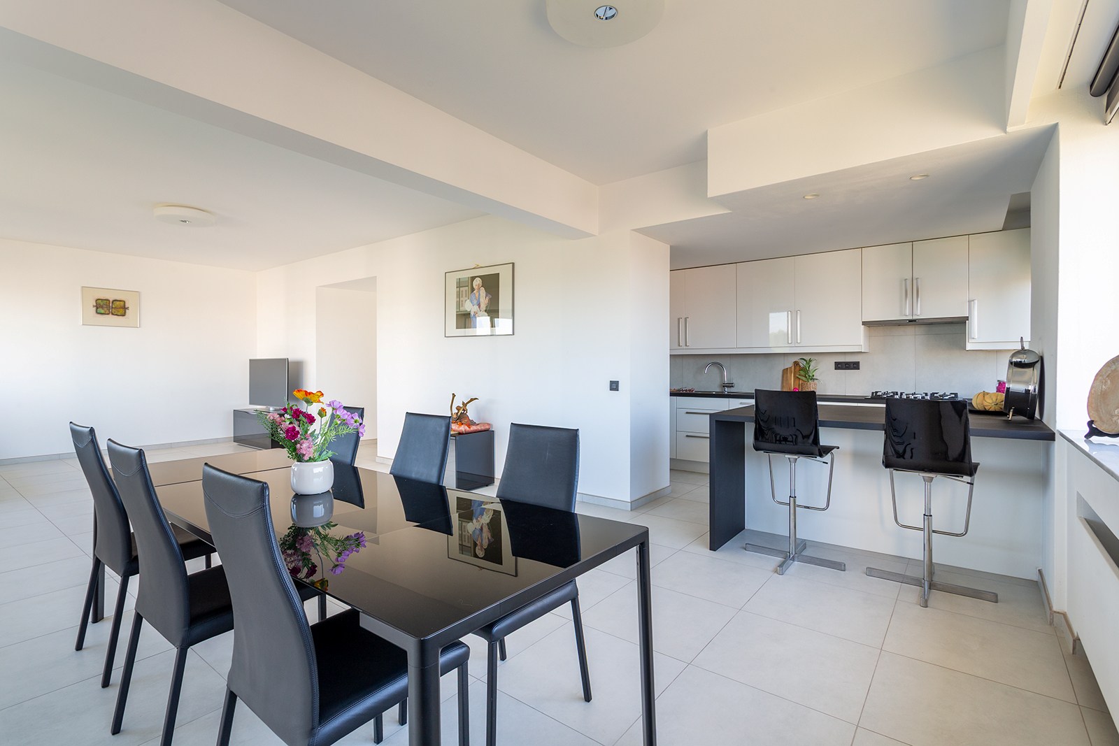 Appartement à vendre à Anvers avec 3 chambres - photo 5