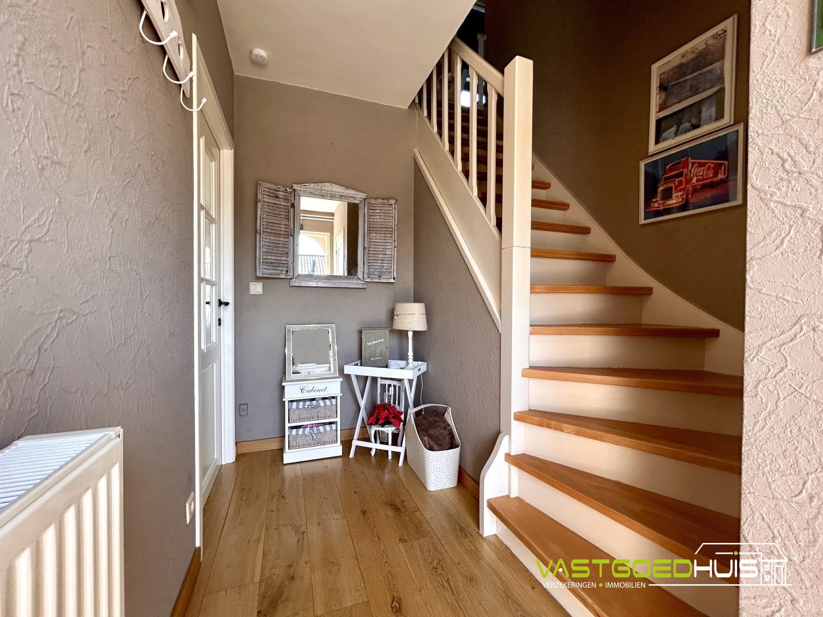 Maison à vendre à Goeferdinge avec 3 chambres - photo 4