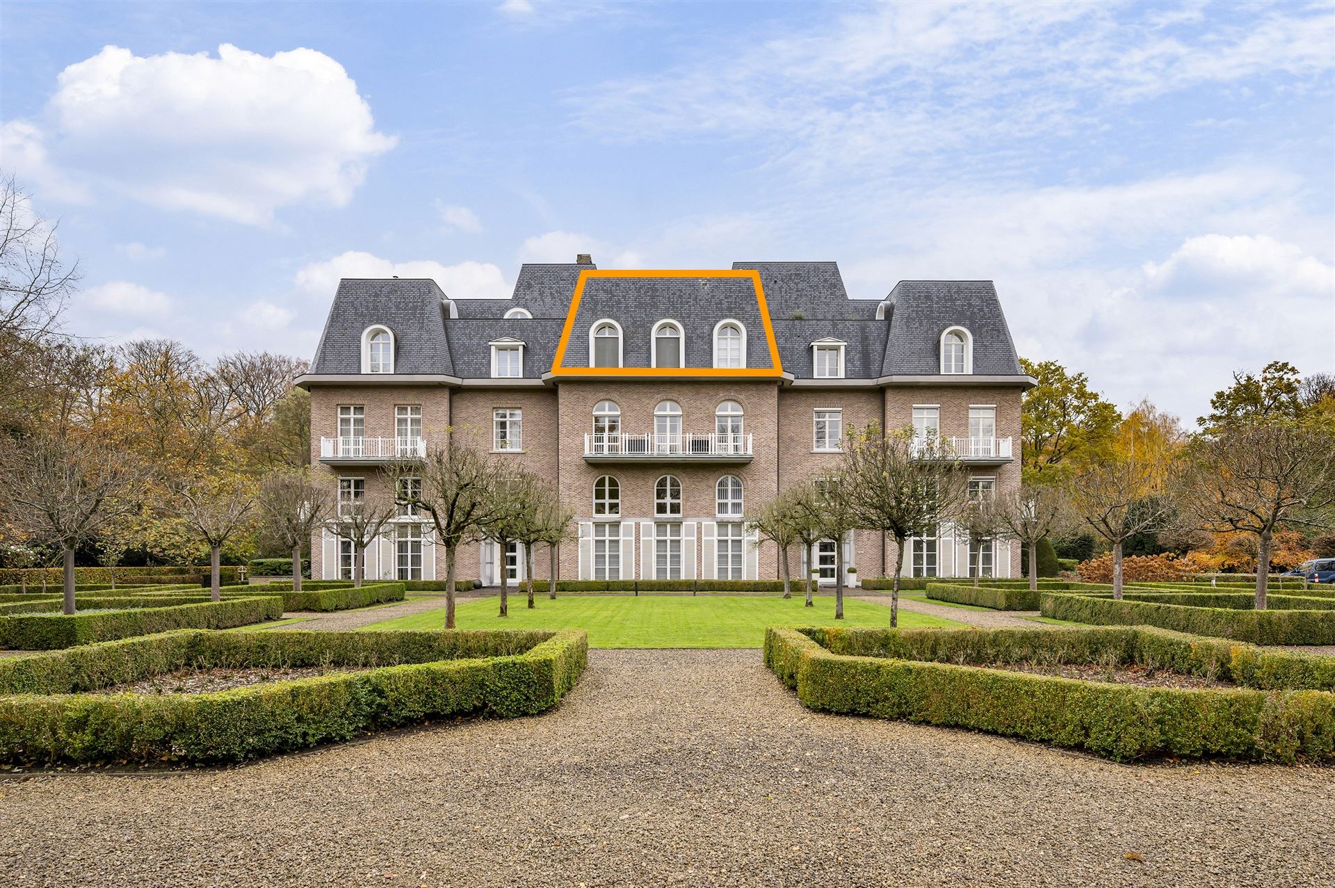 Appartement - foto 2