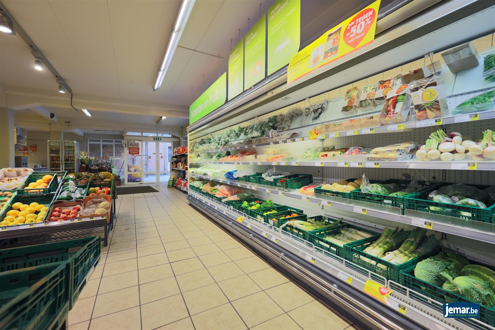 Commercial à louer à Maasmechelen - photo 3