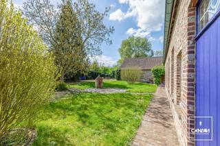 House for sale in Merelbeke-Melle