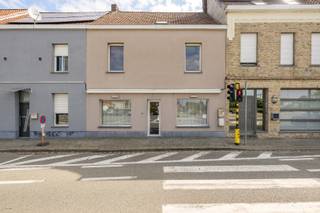 House for sale in Ingelmunster