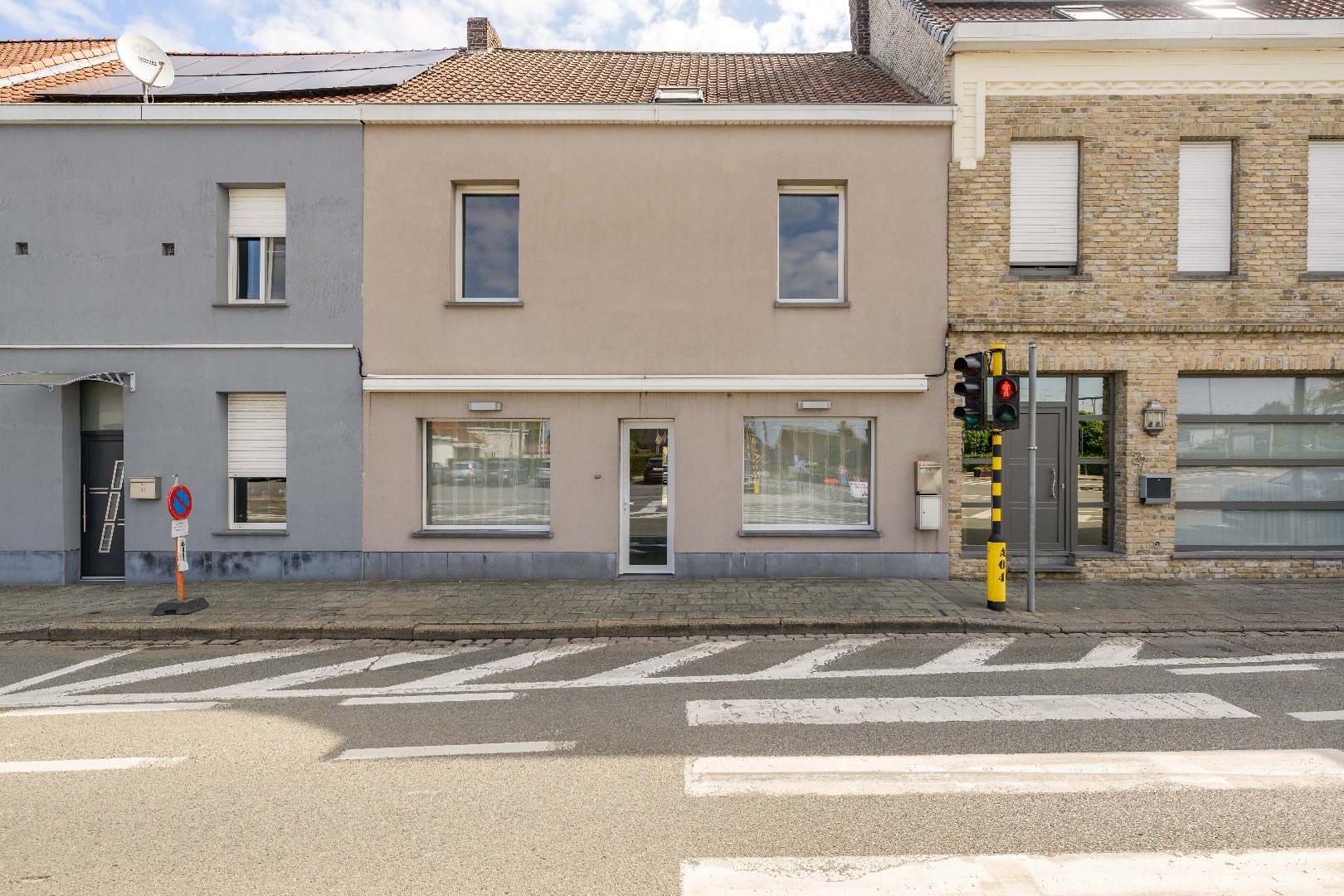 House for sale in Ingelmunster with 3 bedrooms - photo 1