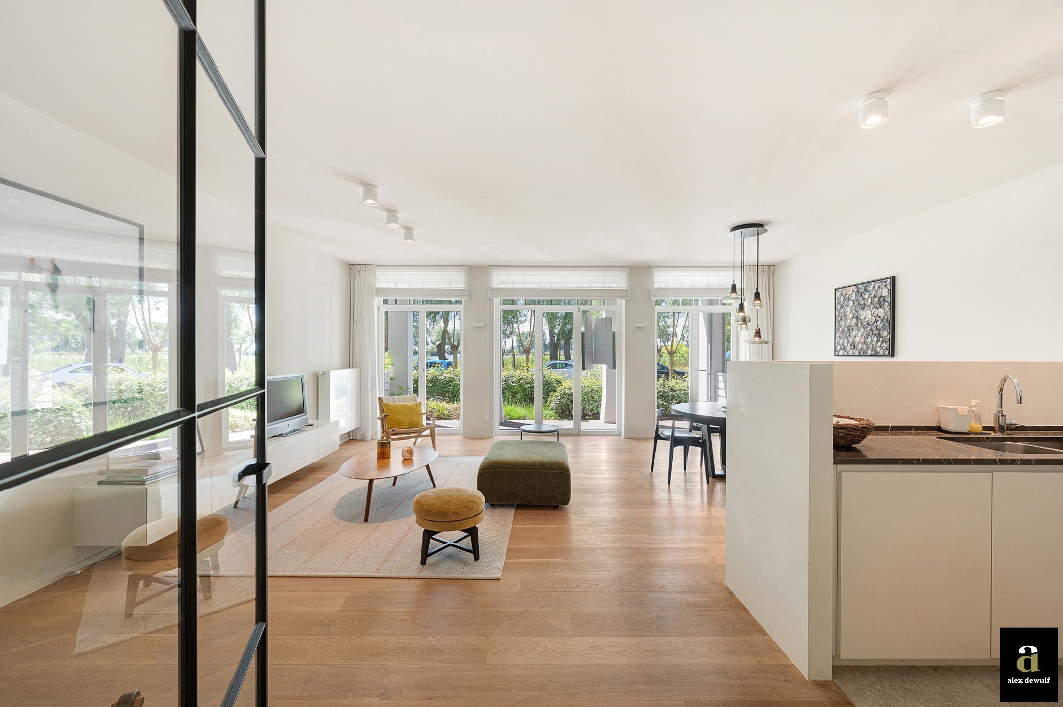 Apartment for sale in Knokke-Heist with 2 bedrooms - photo 5