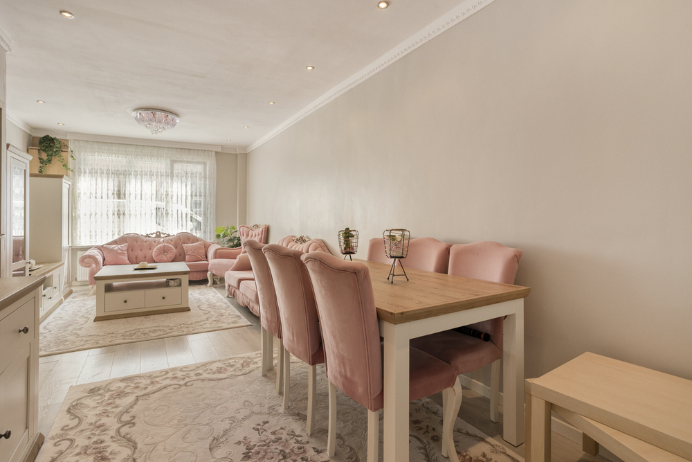Huis te koop in Ledeberg met 4 slaapkamers - foto 3