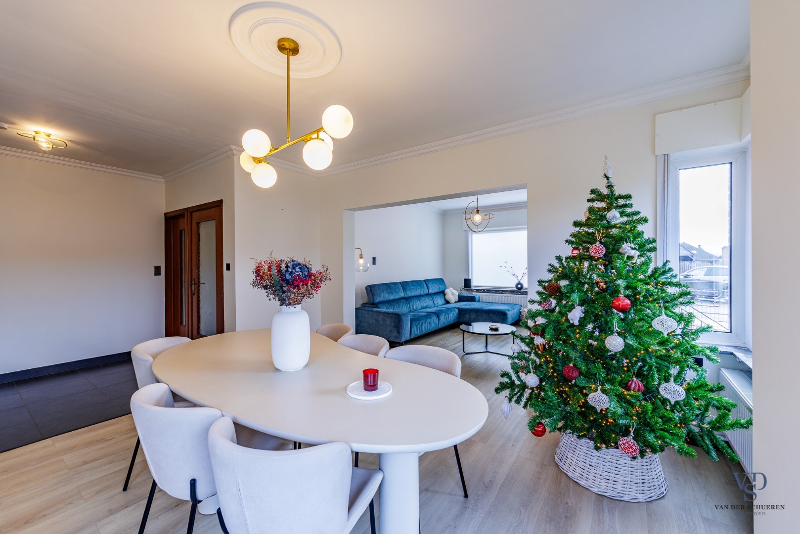 Maison à vendre à Gavere avec 3 chambres - photo 3