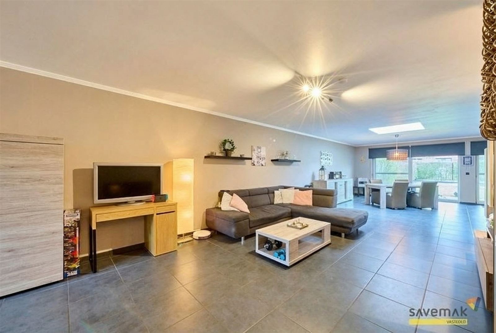 Instapklare gezinswoning met mogelijkheden - foto 4