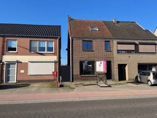 House for sale in Bocholt