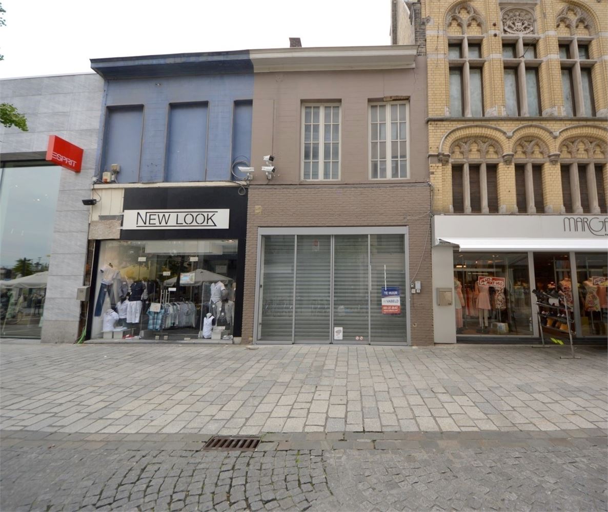COMMERCIEEL PAND ROESELARE - foto 3