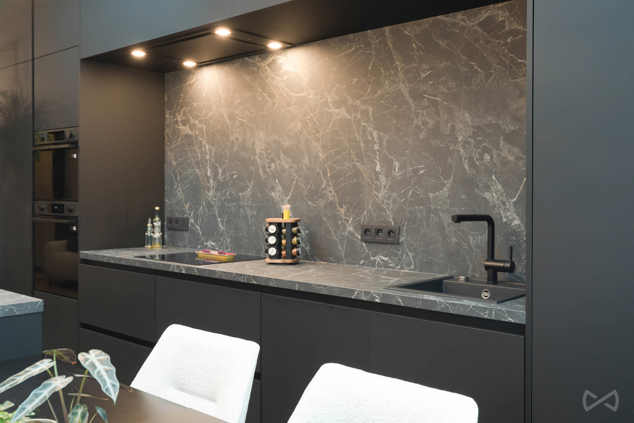 Modern wonen in Kessel-lo: strak, stijlvol & instapklaar - foto 4