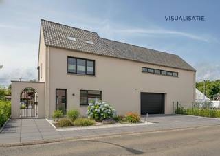 Maison à vendre à Olen