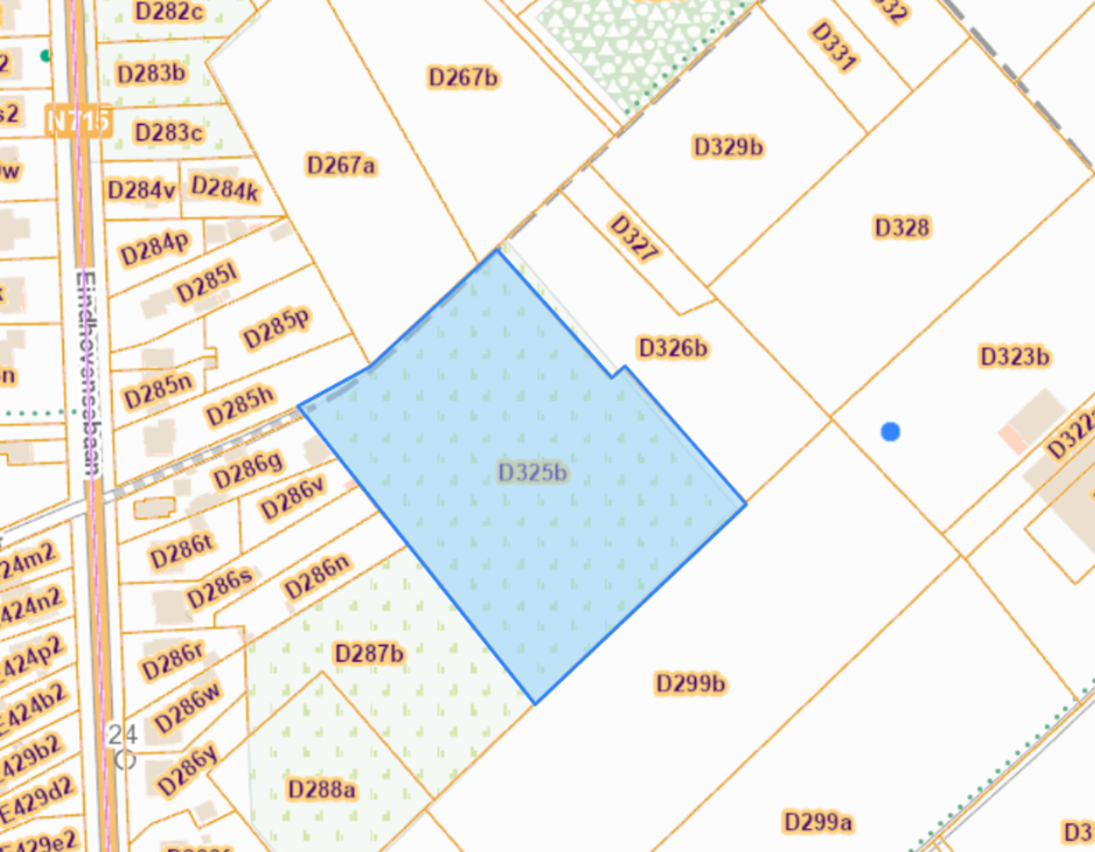 Grond te koop in Hechtel-Eksel - foto 4