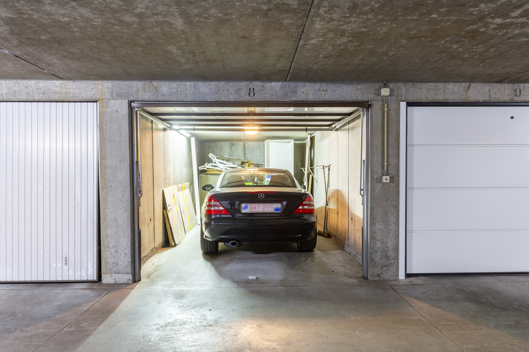 Garage for sale in Berchem - photo 3