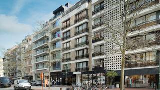 Découvrez cet appartement bien entretenu, idéalement situé à Knokke, à quelques pas de la place Van Bunnen et de la plage. Cet appartement économe...