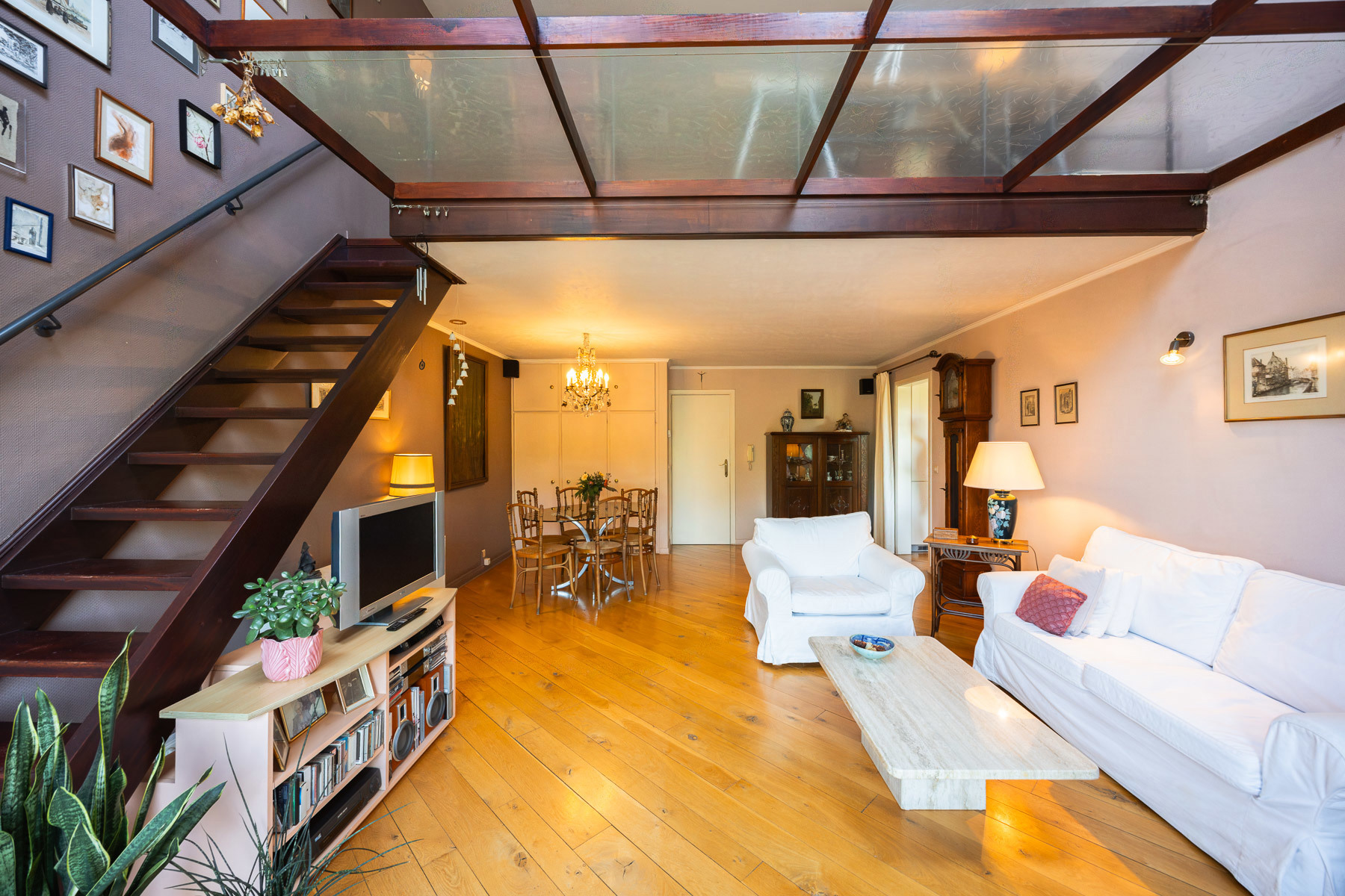 Apartment for sale in Mechelen with 3 bedrooms - photo 5