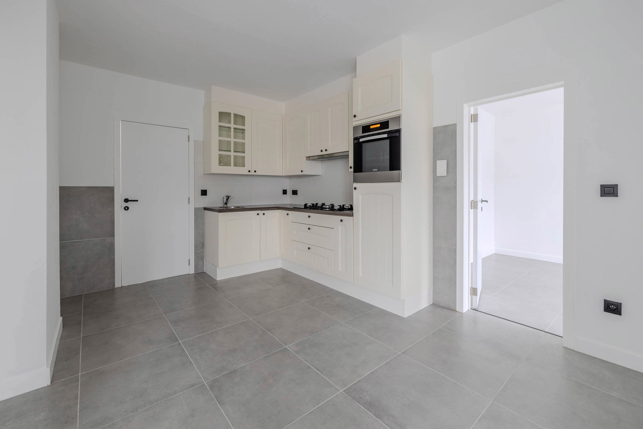 Apartment for rent in Lille