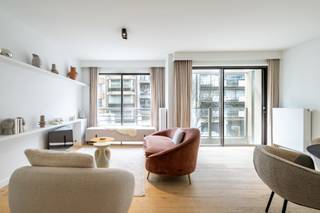 Centraal gelegen appartement op de eerste verdieping, op wandelafstand van het strandOntdek dit lichtrijke en praktisch ingedeelde appartement,...