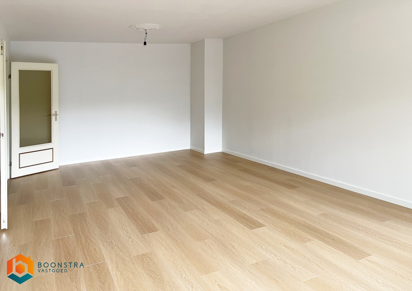 Gerenoveerd 2 slpkr appartement in Mechelen - foto 5