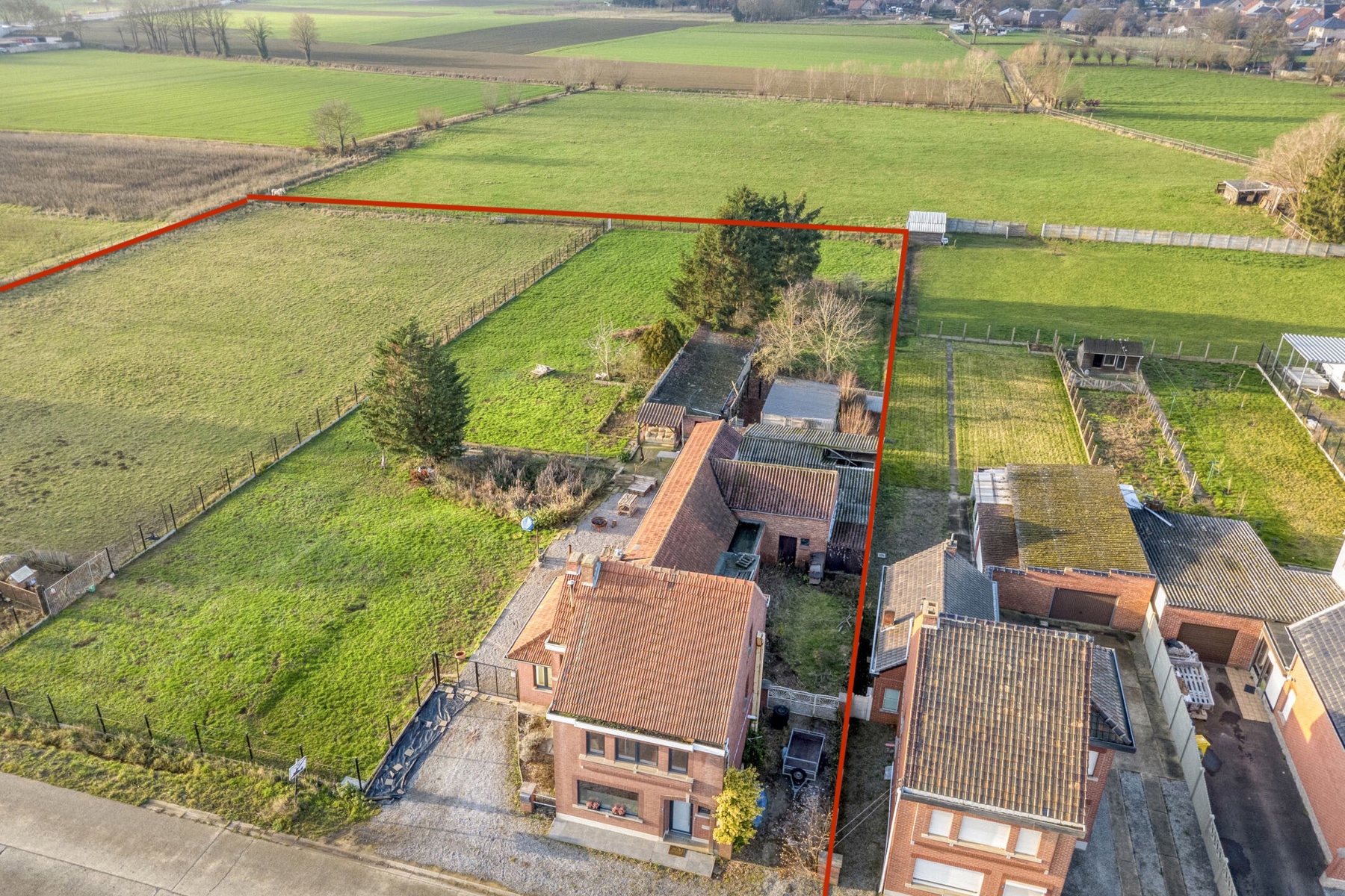 Huis te koop in Tielt-Winge met 4 slaapkamers - foto 2