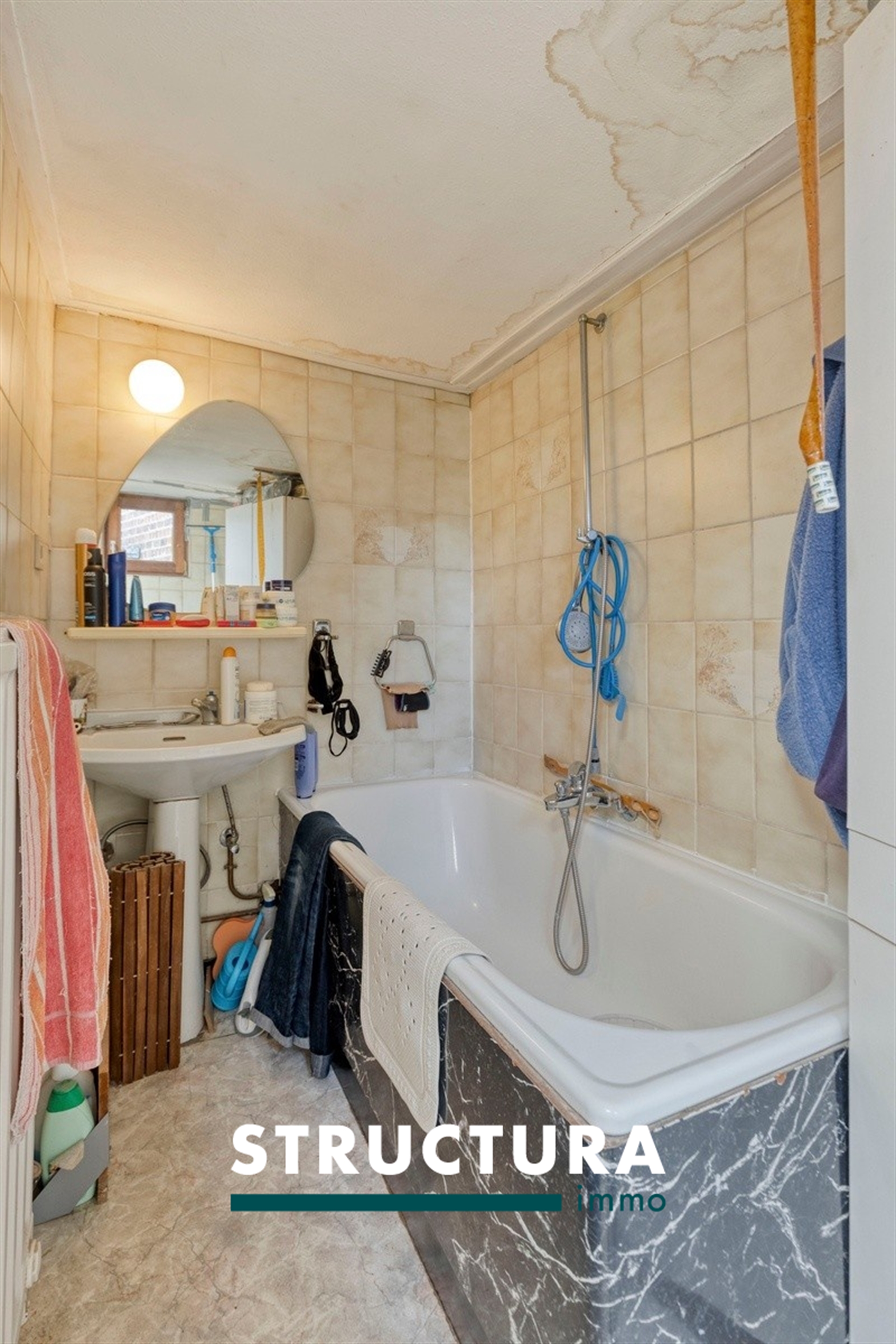 Woning met tuin nabij het centrum - foto 5