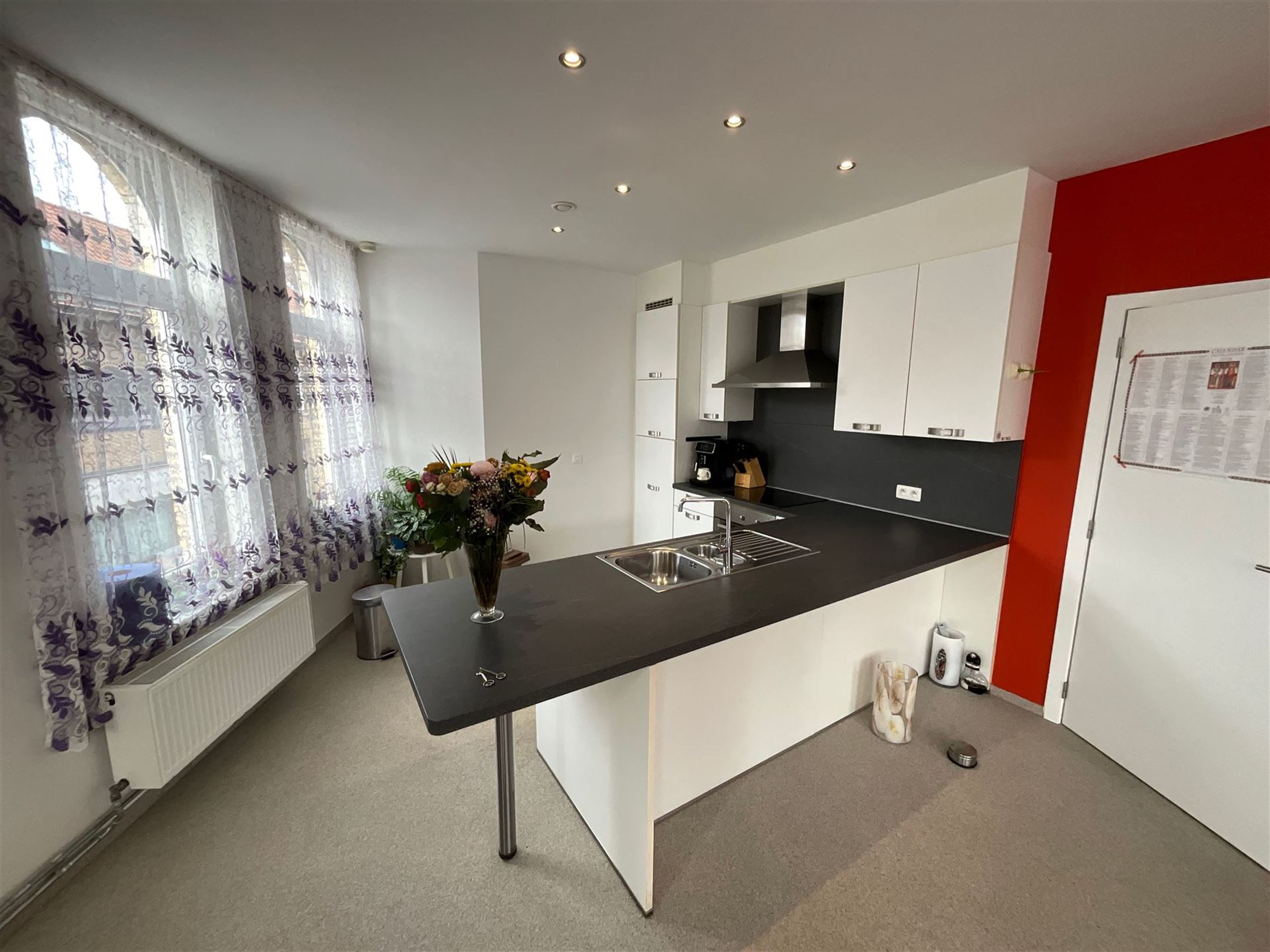 Appartement à louer à Bissegem avec 2 chambres - photo 3