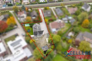 Maison à vendre à Nazareth-De Pinte