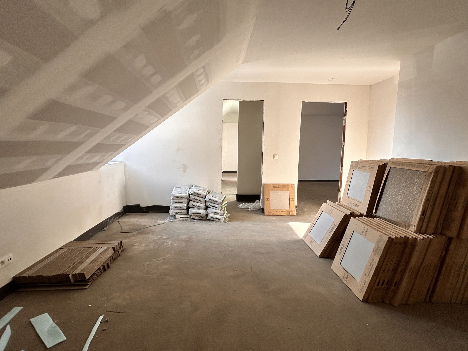 Appartement à vendre à Léau avec 2 chambres - photo 4