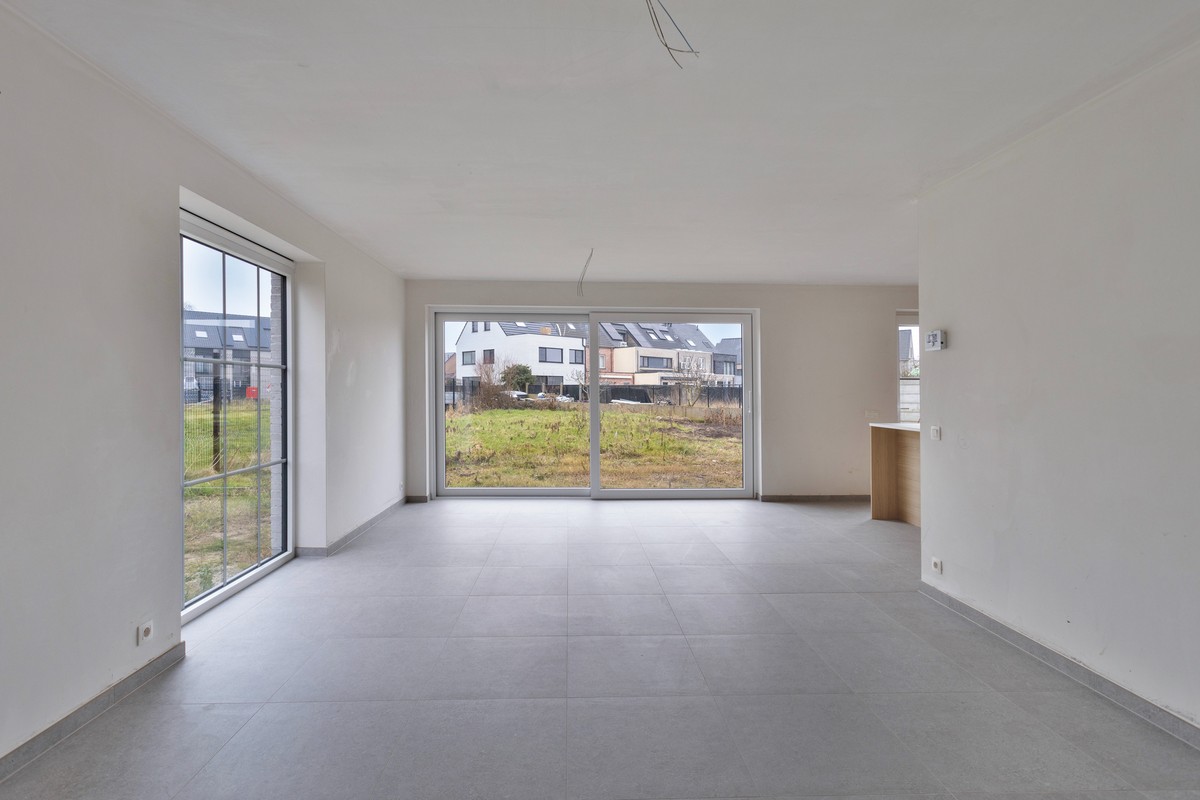 Hectaar builds spacious semi-detached new-build homes in Blaasveld. - photo 3