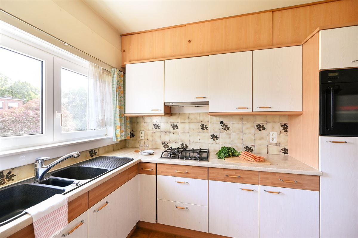 Bel-etage in leuke woonwijk - foto 4