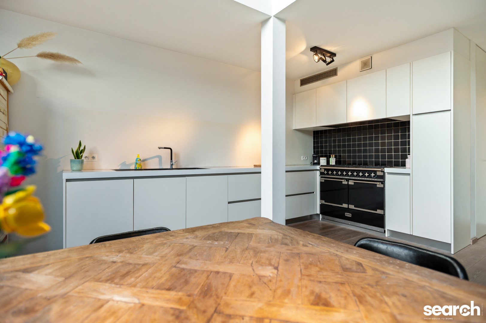 Wonen in hartje Antwerpen, mét je eigen tuin! - photo 4