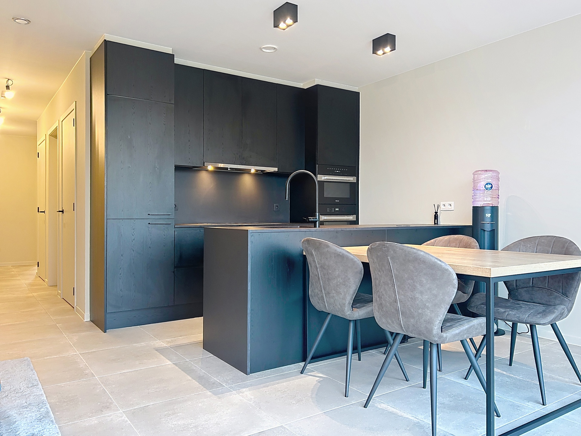 Appartement te koop in Dilbeek met 3 slaapkamers - foto 4