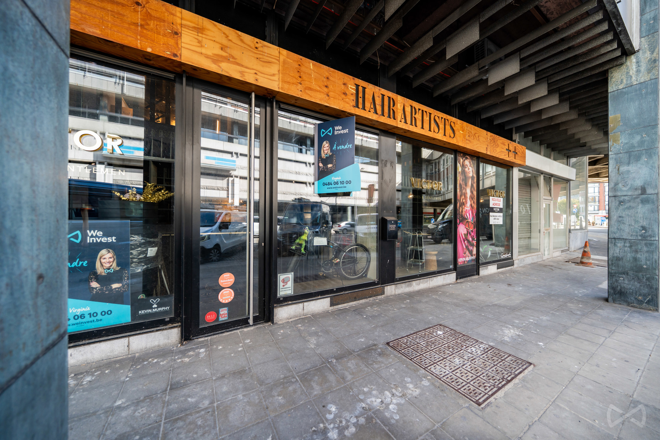 Commercieel te koop in Luik - foto 4