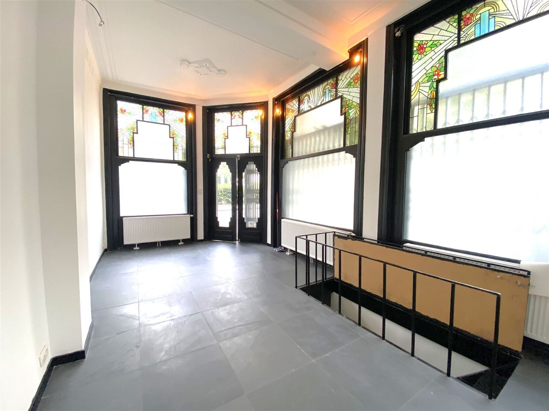 Appartement in Ixelles