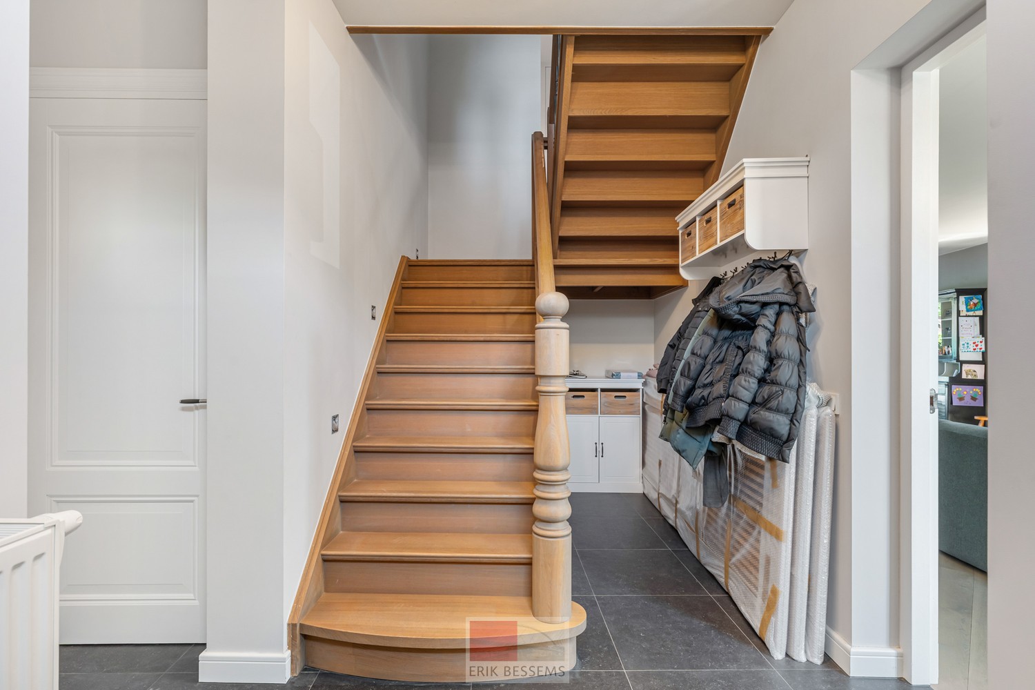 Prachtig authentiek herenhuis met ruime loods en garage in de Voerstreek! - photo 5