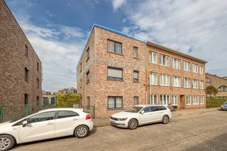 Appartement à vendre à Turnhout