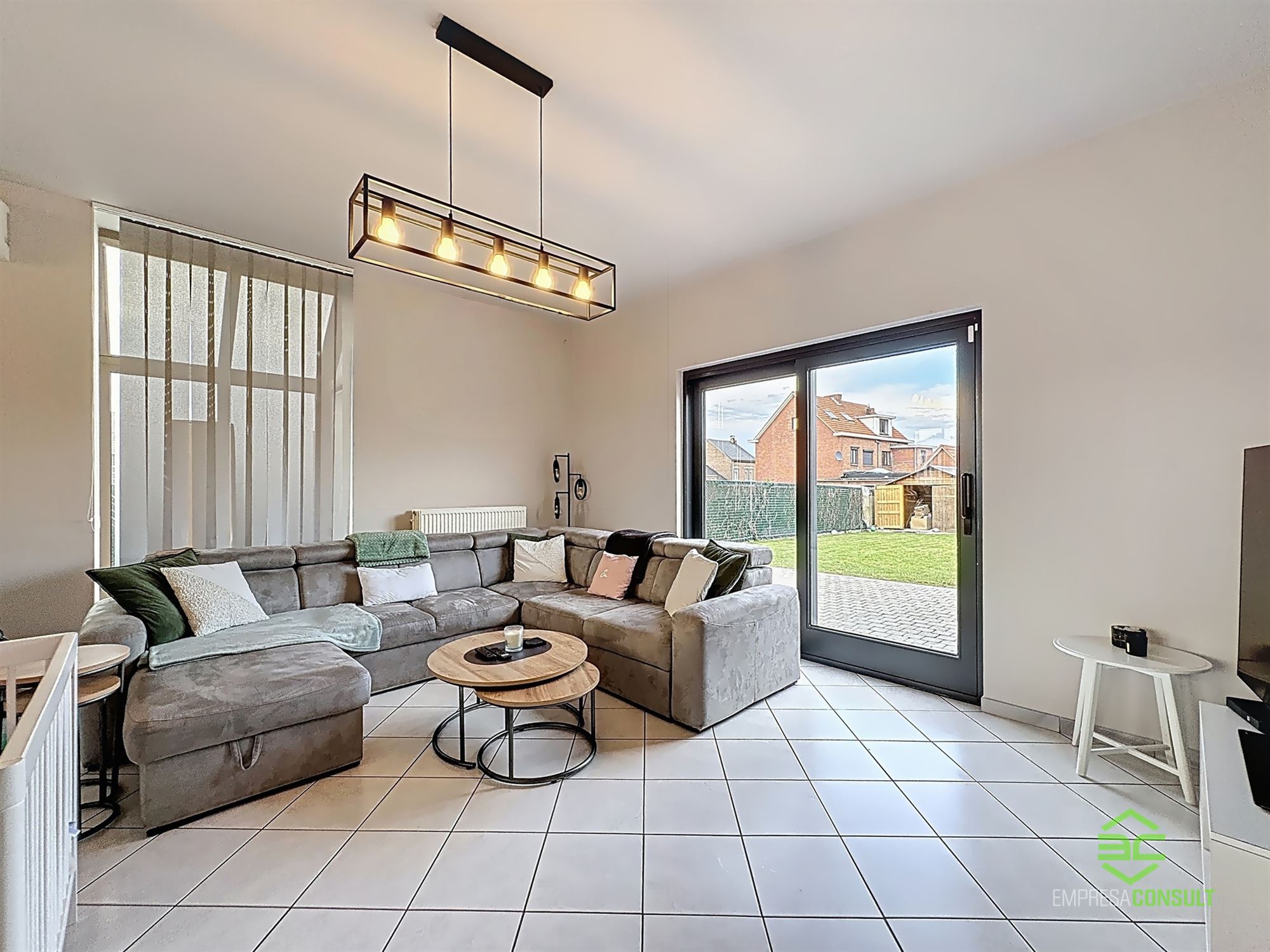House for sale in Sint-Truiden with 5 bedrooms - photo 4