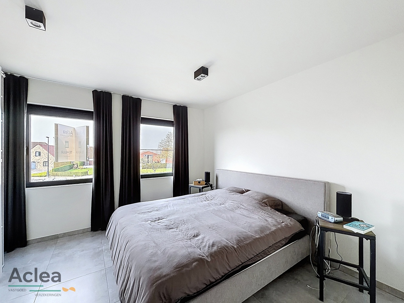 Apartment for rent in Sint-Laureins with 2 bedrooms - photo 3