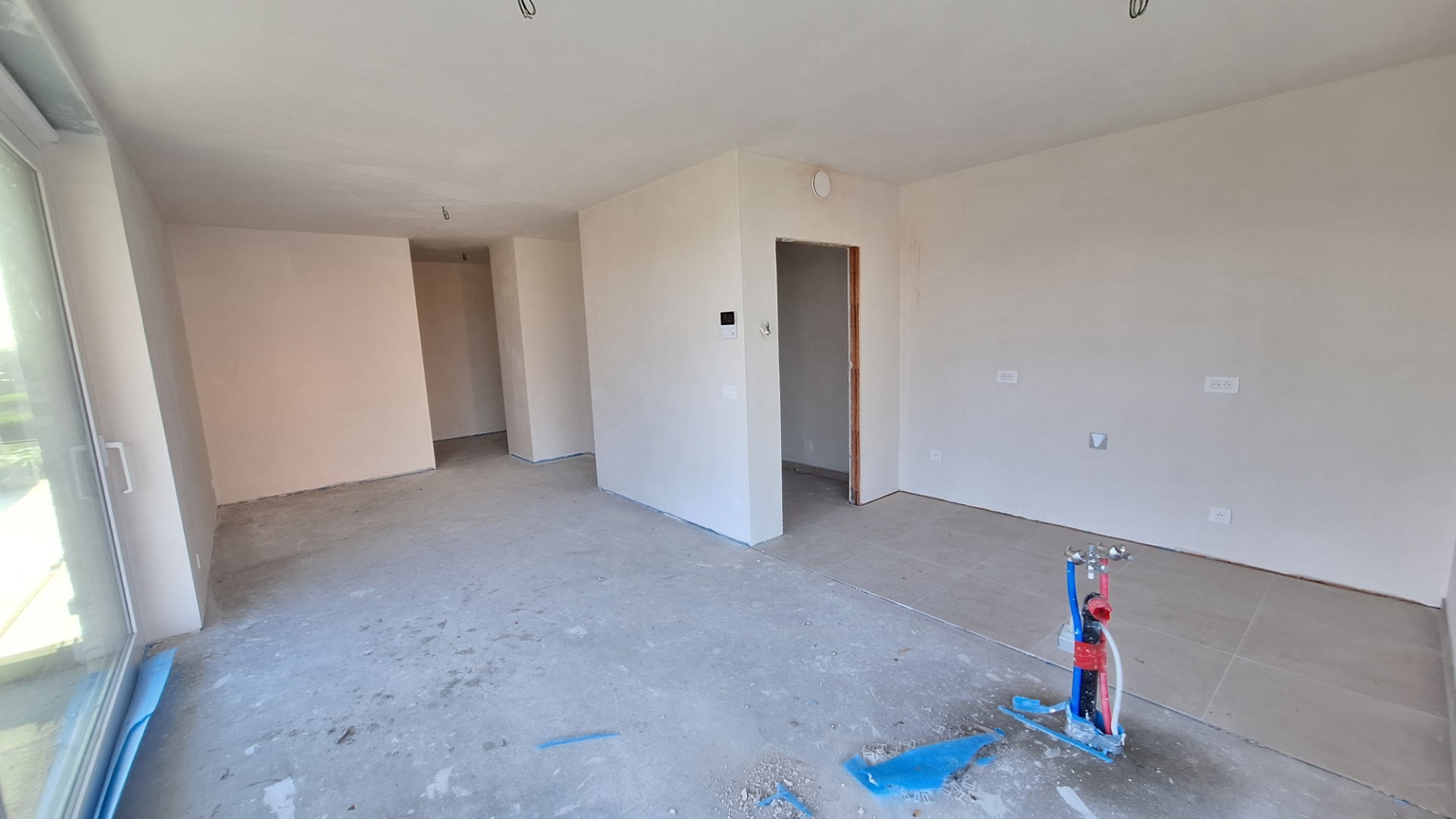 Appartement te koop in Zedelgem met 1 slaapkamer - foto 2