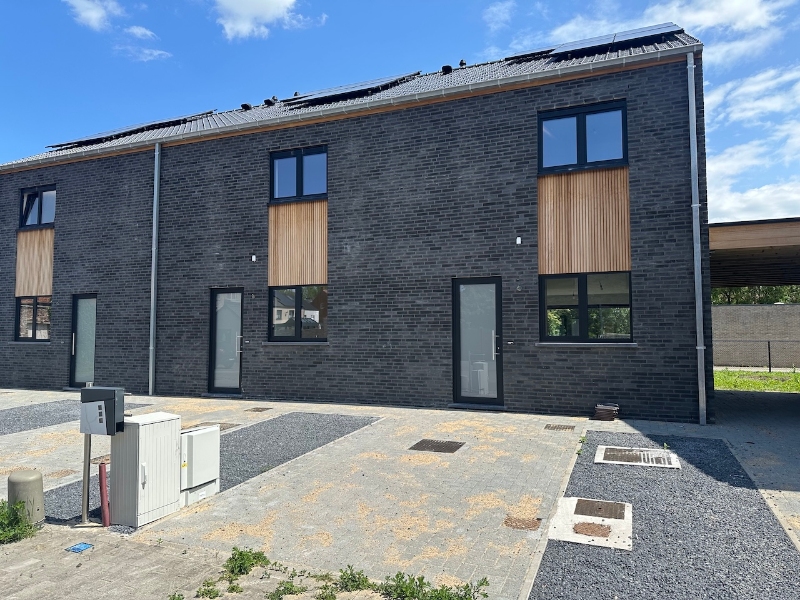 Woning in Eeklo