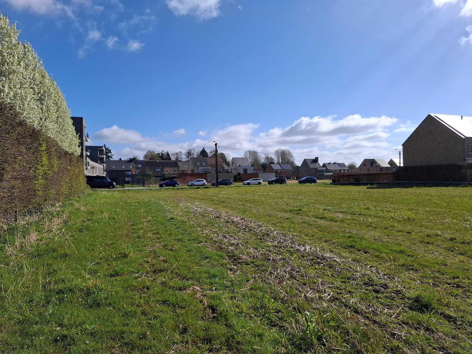 Unieke bouwgrond in het centrum van Geel voor open bebouwing - foto 5
