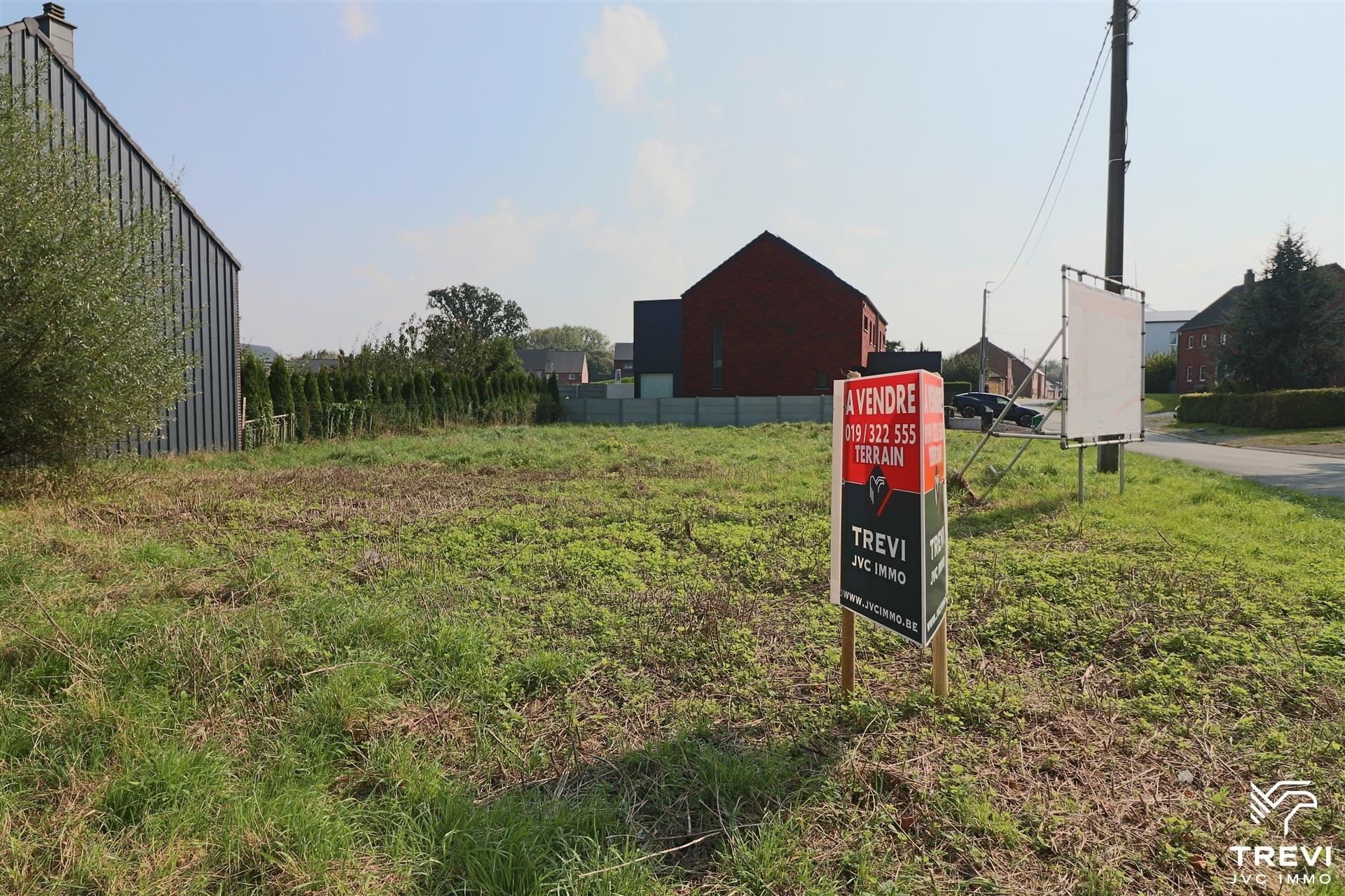 Terrain à bâtir - photo 2