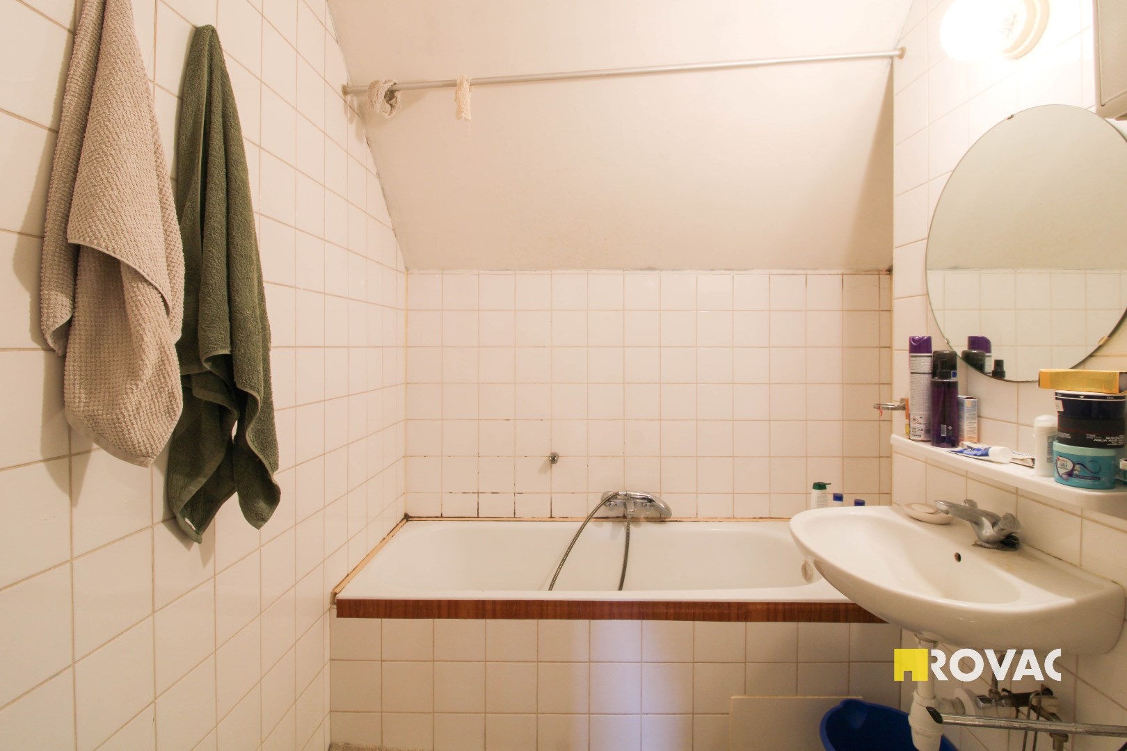 Appartement nabij het station van Izegem! - foto 5