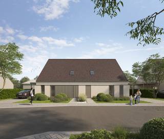 House for sale in Menen