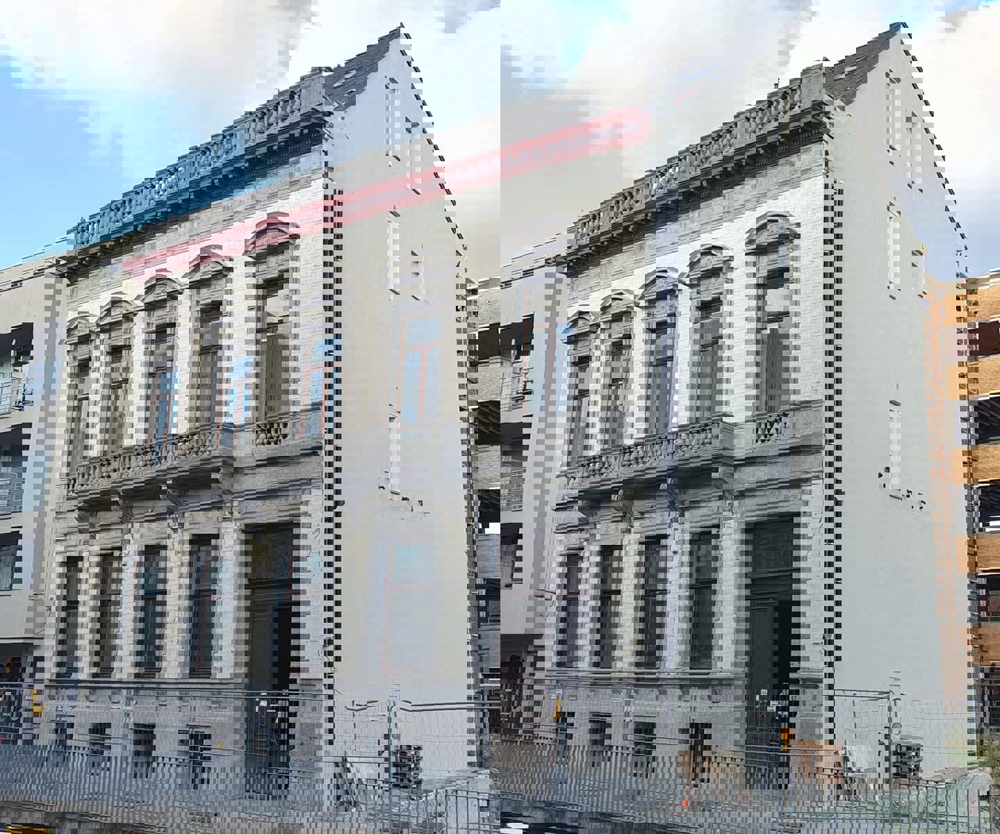 Apartment for rent in Kortrijk with 1 bedroom - photo 1