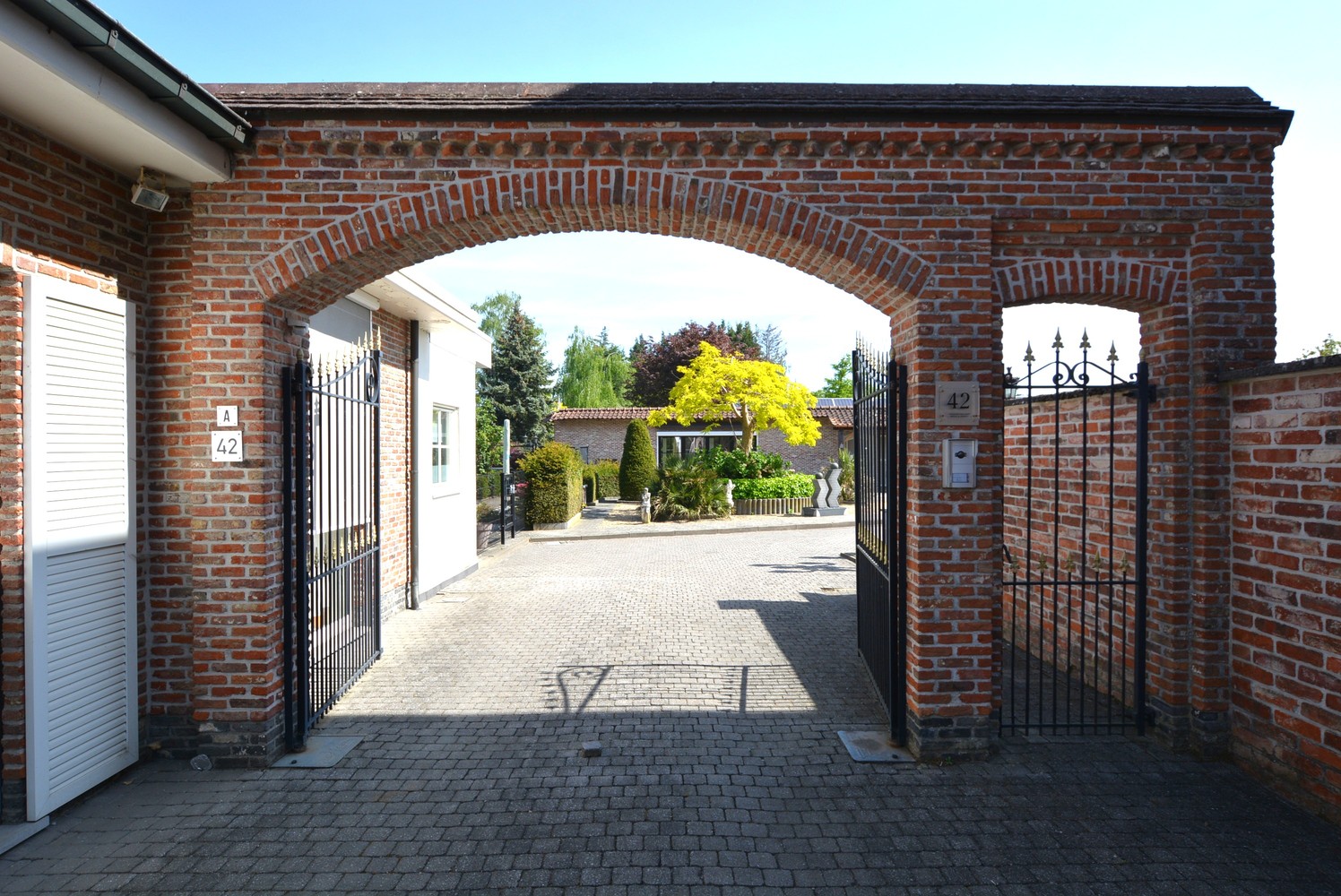 Maison à vendre à Onze-Lieve-Vrouw-Waver - photo 3