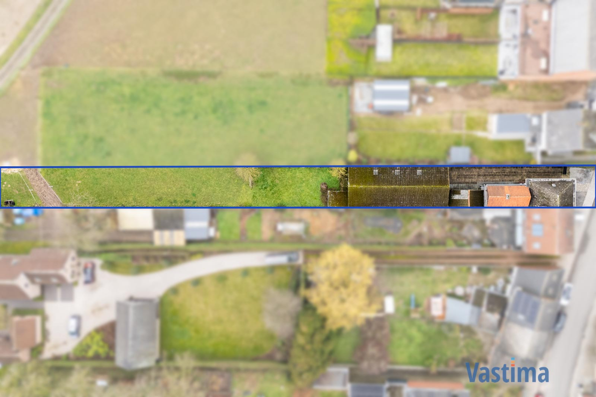 Woning met loods en grote tuin - foto 2