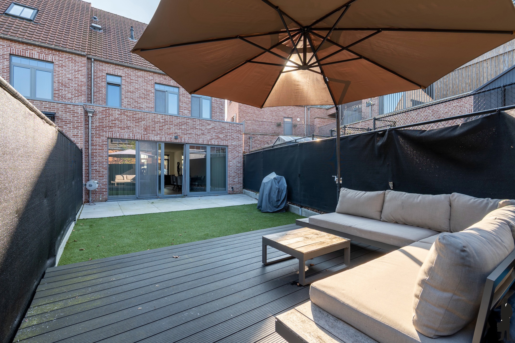 Stijlvolle woning met 4 slaapkamers in het rustige Meer. - foto 4